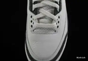 3 Jordan Air "Cement Grey" CT8532-106 0523